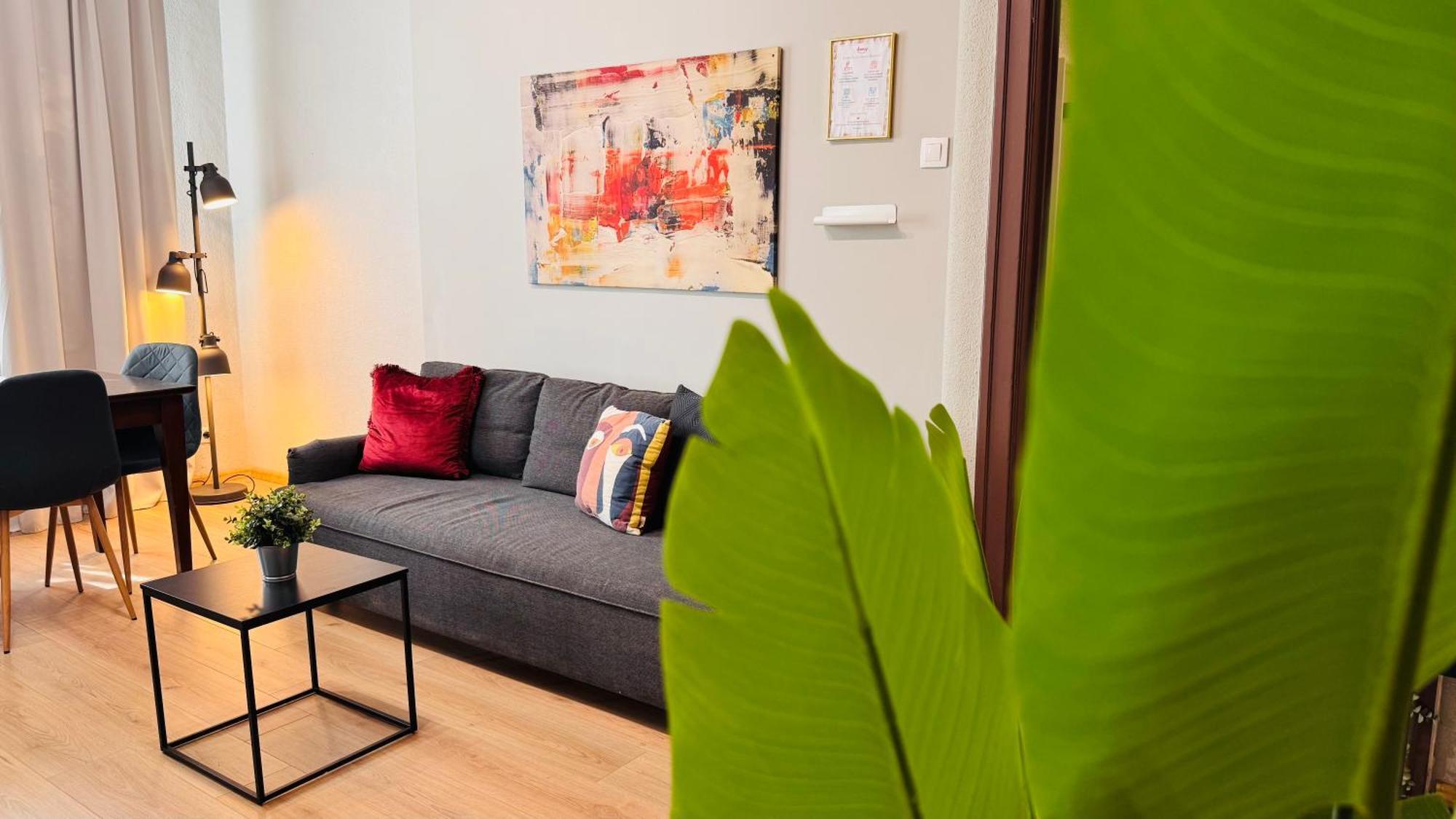 Ideal Home - Spacious & Modern Accommodation Near Unirii Square Bucarest Camera foto