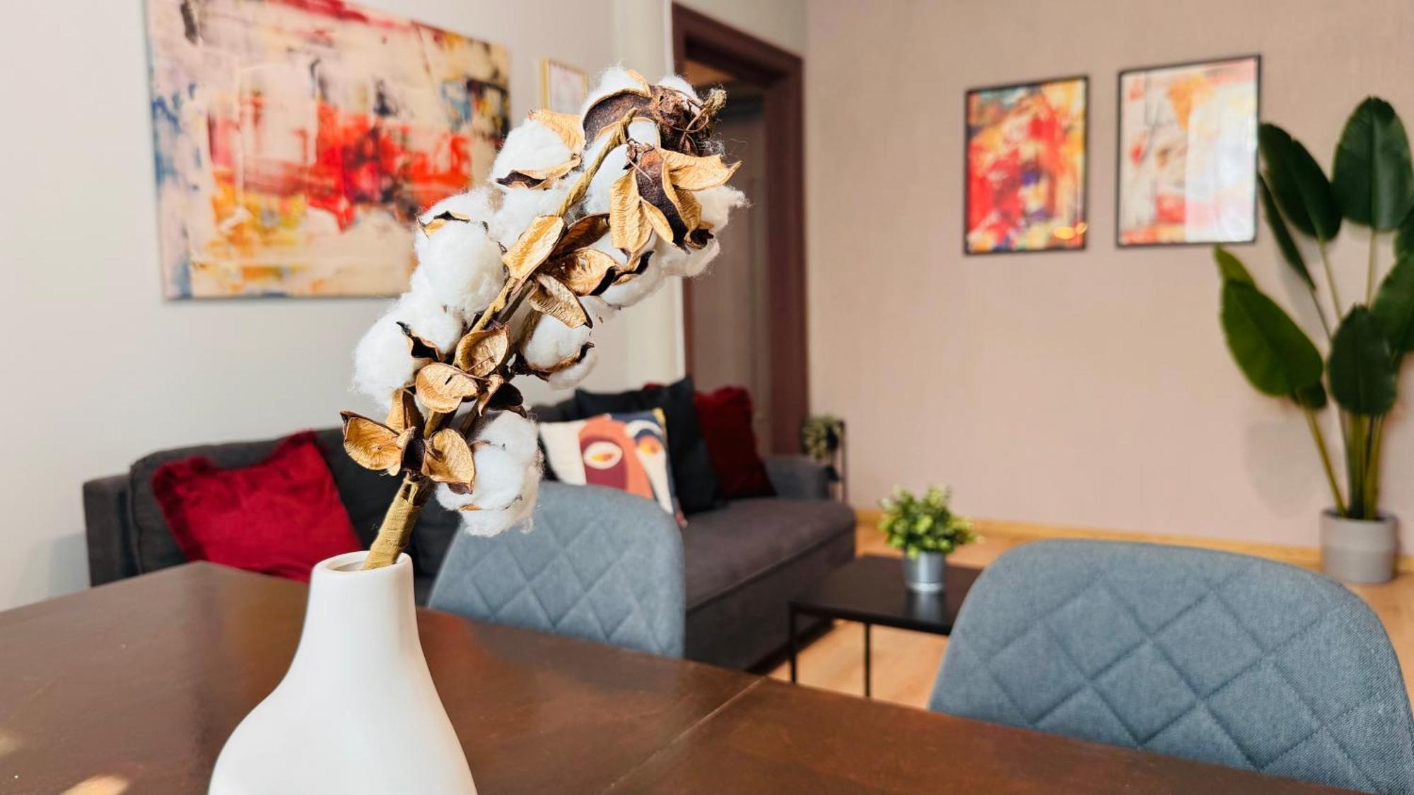 Ideal Home - Spacious & Modern Accommodation Near Unirii Square Bucarest Camera foto