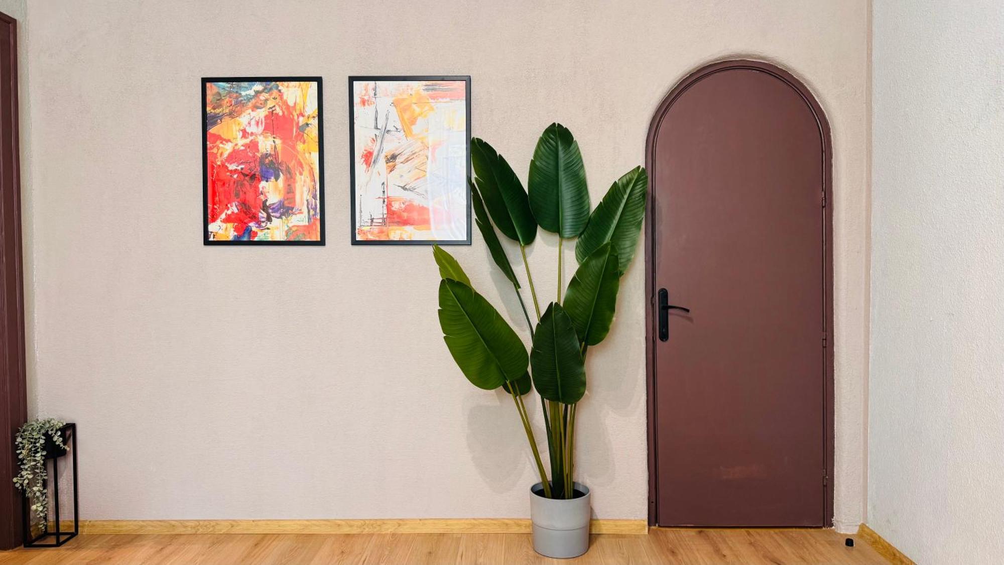 Ideal Home - Spacious & Modern Accommodation Near Unirii Square Bucarest Camera foto