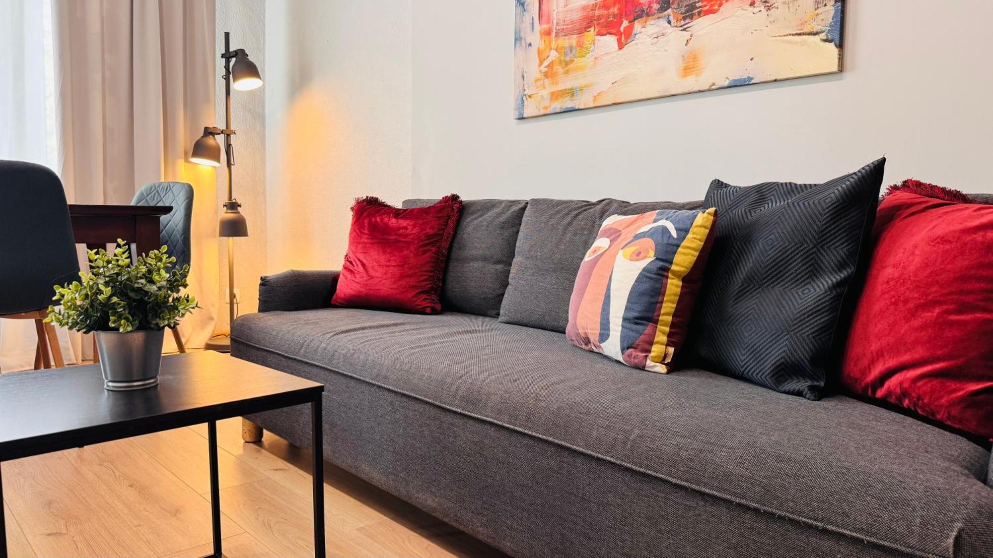 Ideal Home - Spacious & Modern Accommodation Near Unirii Square Bucarest Camera foto