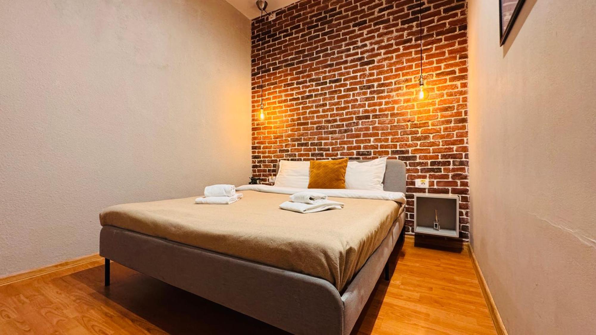 Ideal Home - Spacious & Modern Accommodation Near Unirii Square Bucarest Camera foto