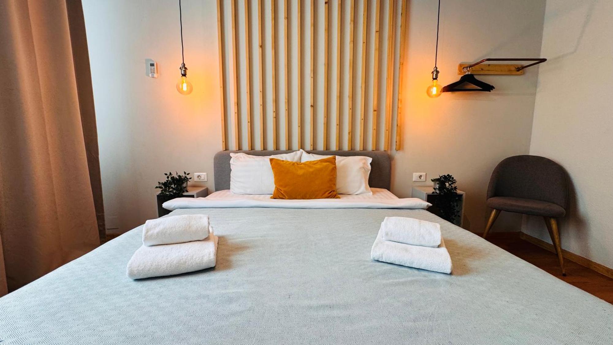 Ideal Home - Spacious & Modern Accommodation Near Unirii Square Bucarest Camera foto