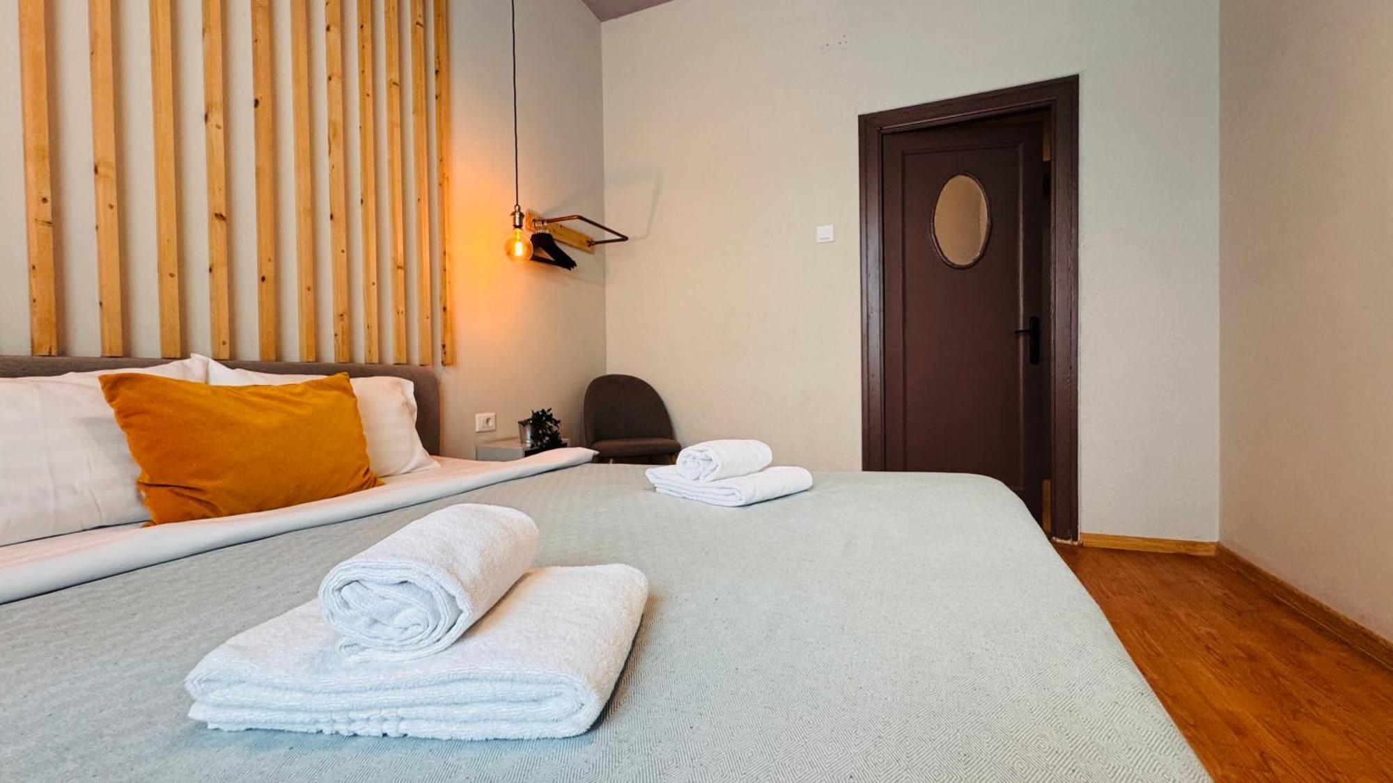 Ideal Home - Spacious & Modern Accommodation Near Unirii Square Bucarest Camera foto