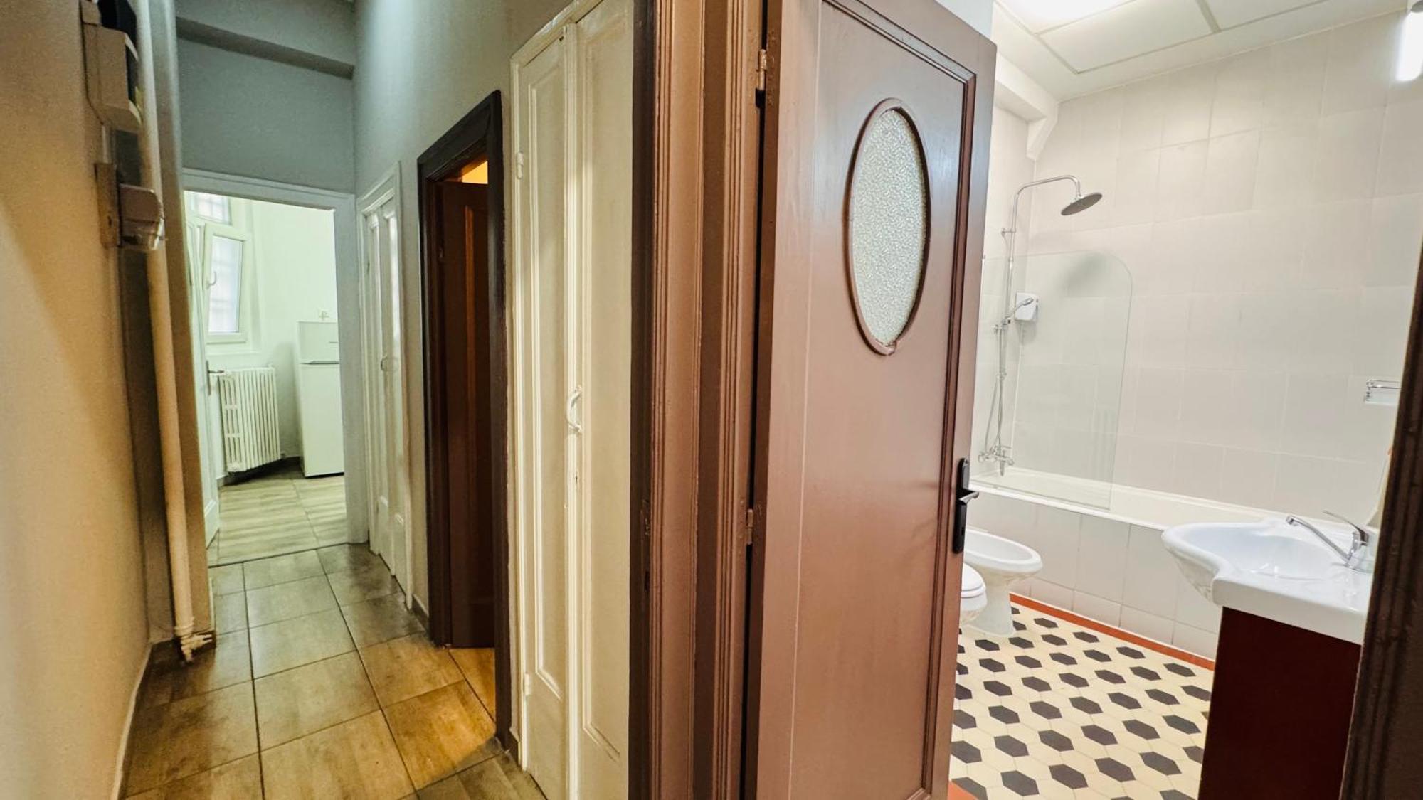 Ideal Home - Spacious & Modern Accommodation Near Unirii Square Bucarest Camera foto