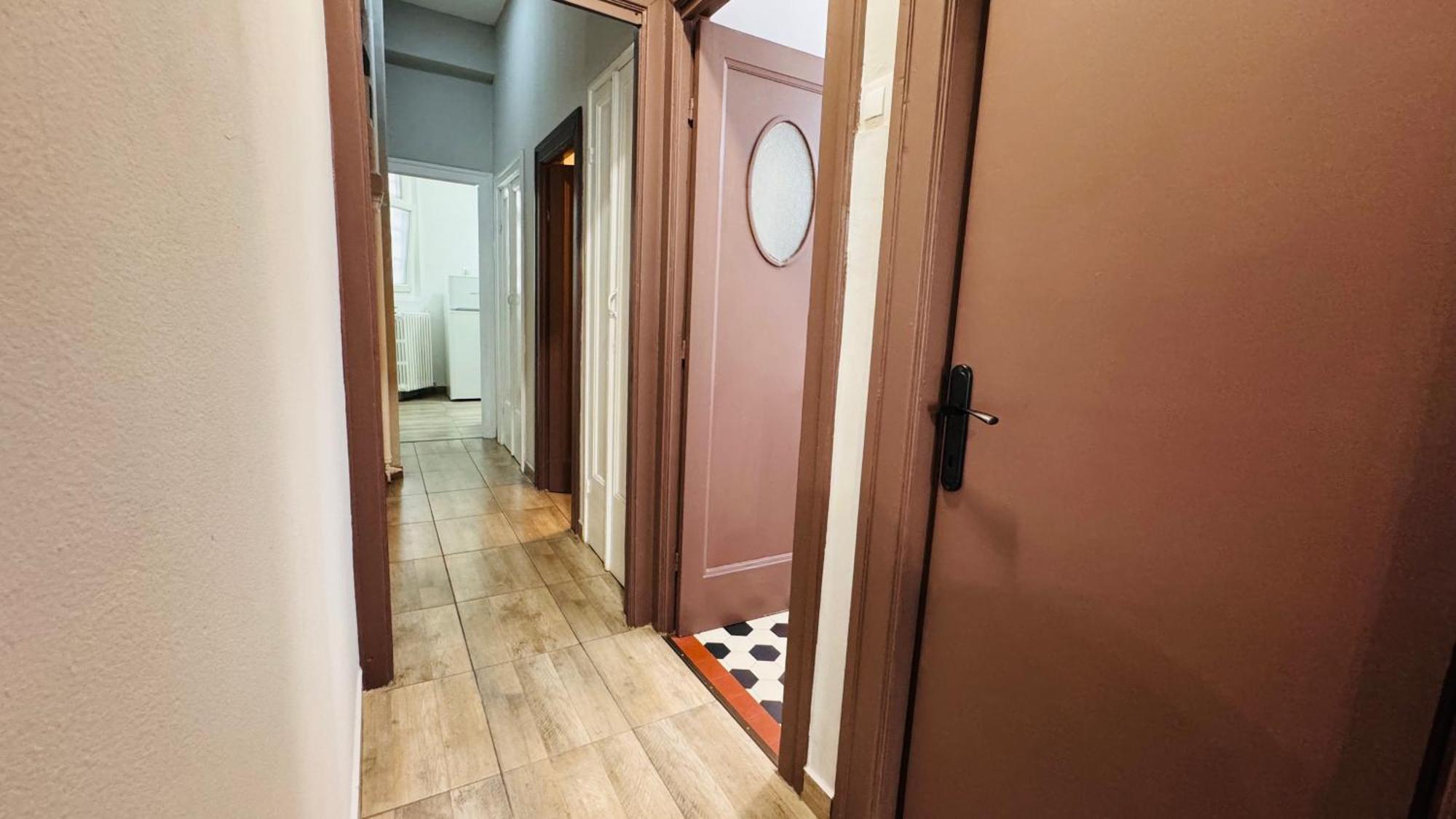 Ideal Home - Spacious & Modern Accommodation Near Unirii Square Bucarest Camera foto